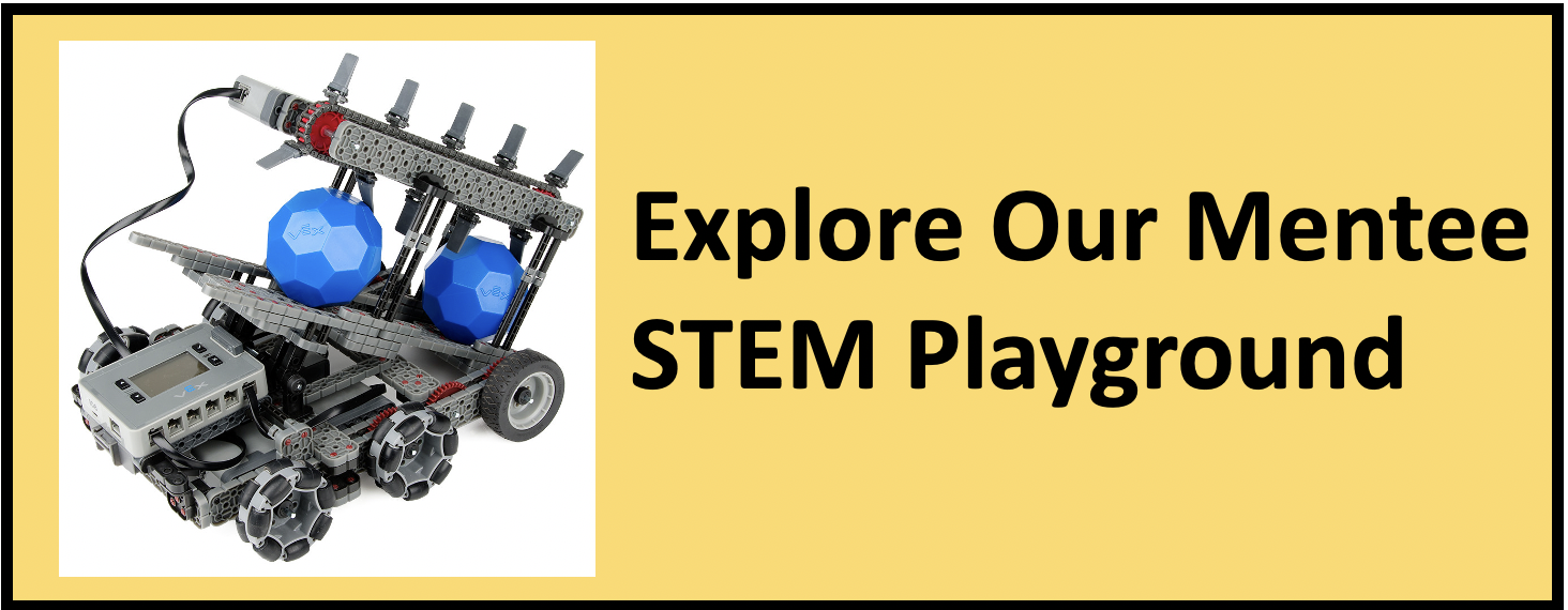 Explore Our Mentee STEM Playground